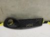 Front bumper upper radiator grill 12756079