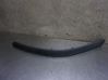 Front bumper splitter molding 12787998