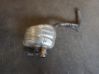Rear muffler/silencer tail pipe 97011191231