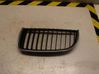 Front bumper lower grill 51137120007
