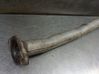 Muffler/silencer 1705ZV