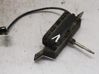 Motor del limpiafaros delantero 8620958