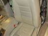 Asiento delantero del conductor 