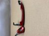 Front door exterior handle 82651A2000