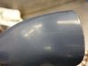 Manual wing mirror 1044256