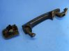 Front door exterior handle 39879658