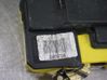 Front door lock 30699756