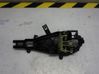 Front door exterior handle 4389550
