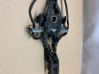 Front door exterior handle 30784204