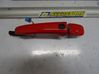 Front door exterior handle 39873389