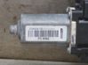 Rear door window regulator with motor C2Z26991