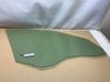 Front door window glass four-door 51337110633