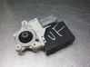 Front door window regulator motor 30710486