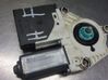 Front door window regulator motor 1K0959702L