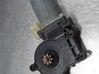 Motor del regulador de la ventanilla de la puerta delantera 5184833