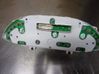 Speedometer (instrument cluster) 1328428