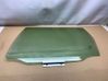 Rear door window glass 30674328