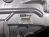 Front window lifting mechanism without motor 31253475