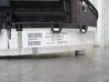 Speedometer (instrument cluster) 36002195