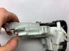 Front door lock 8J1837016C