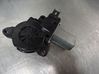 Front door window regulator motor BHN95858X