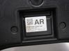 Speedometer (instrument cluster) 13252140