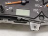 Speedometer (instrument cluster) 98AB10849CJ