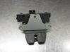 Tailgate/trunk/boot lock/catch/latch 31335047