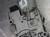 Sunroof motor/actuator 67616922652