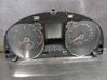 Speedometer (instrument cluster) 3AA920870AX