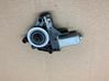Front door window regulator motor 31253062
