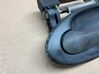 Front door exterior handle 