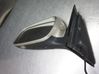 Manual wing mirror 3U1857507M