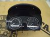Speedometer (instrument cluster) 62109316145