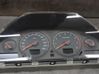 Speedometer (instrument cluster) 69294440T