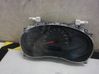Speedometer (instrument cluster) 248103078R