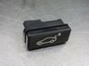 Tailgate/boot open switch button 61318375580