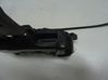 Serrure de porte avant 814201K000