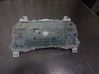 Speedometer (instrument cluster) BHR155214