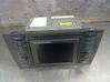 GPS navigation control unit/module 4B0035192K