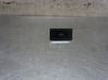 Tailgate/boot open switch button 3C0959831A