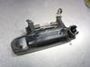 Front door exterior handle 4F0837208B
