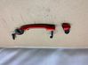 Front door exterior handle 806706656R