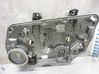 Front window lifting mechanism without motor 30791020