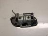 Front door exterior handle 9187667