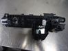 Front door exterior handle A2047600270