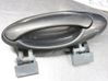 Front door exterior handle 12764725