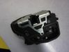 Rear door lock 4389476