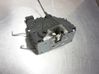 Front door lock 13258271