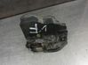 Front door lock 51217059967
